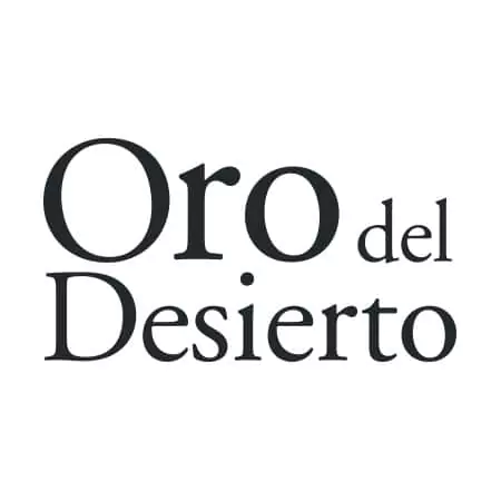Oro del Desierto