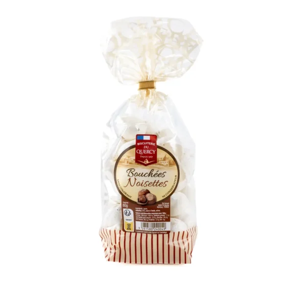 Minimarenki hasselpähkinä pussi 80g