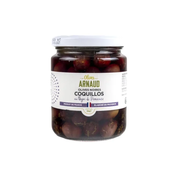 Oliivit – Nizzan pieni 150g
