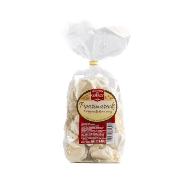 Piparimarenki pussi 140g