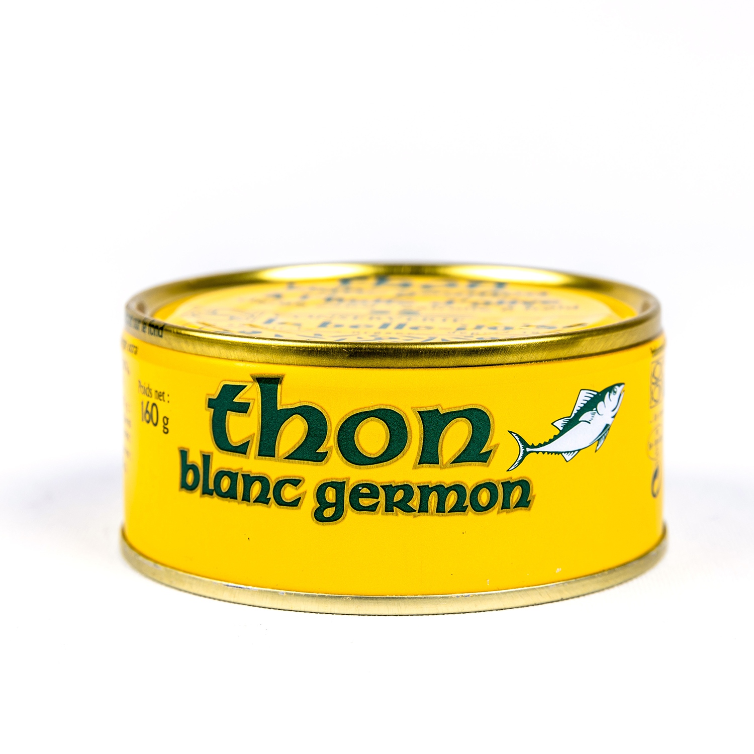 Valkoinen Germon tonnikala–tonnikalan kuningas 160g
