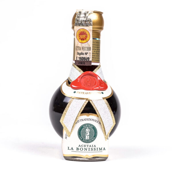 100v Aceto Balsamico Tradizionale di Modena DOP 100ml