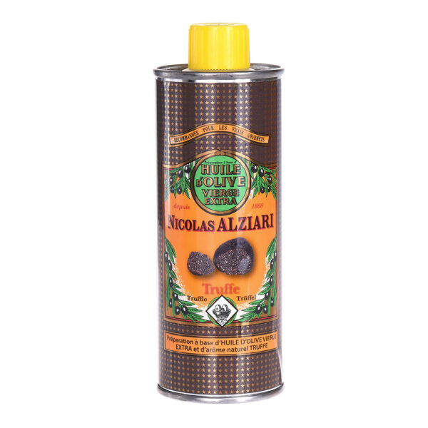 Alziari Ekstra-tryffeliöljy 250ml