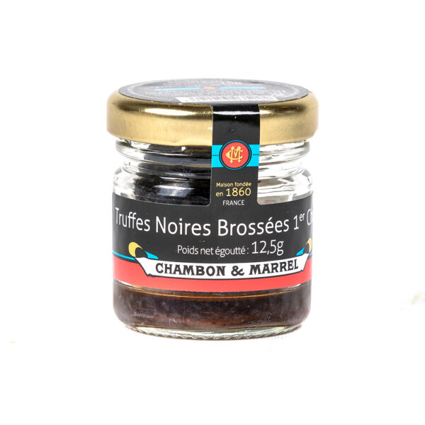 Tryffeli Brossees Extra -kokonainen 12,5g