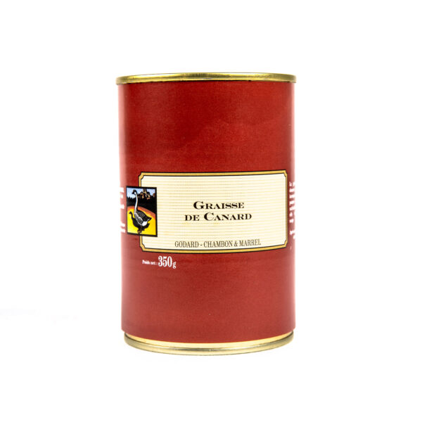 Ankanrasva 350g