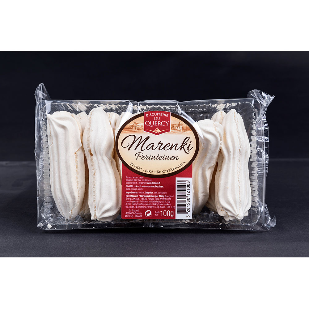 Marenki – "Vanhanajan marenki" 100g