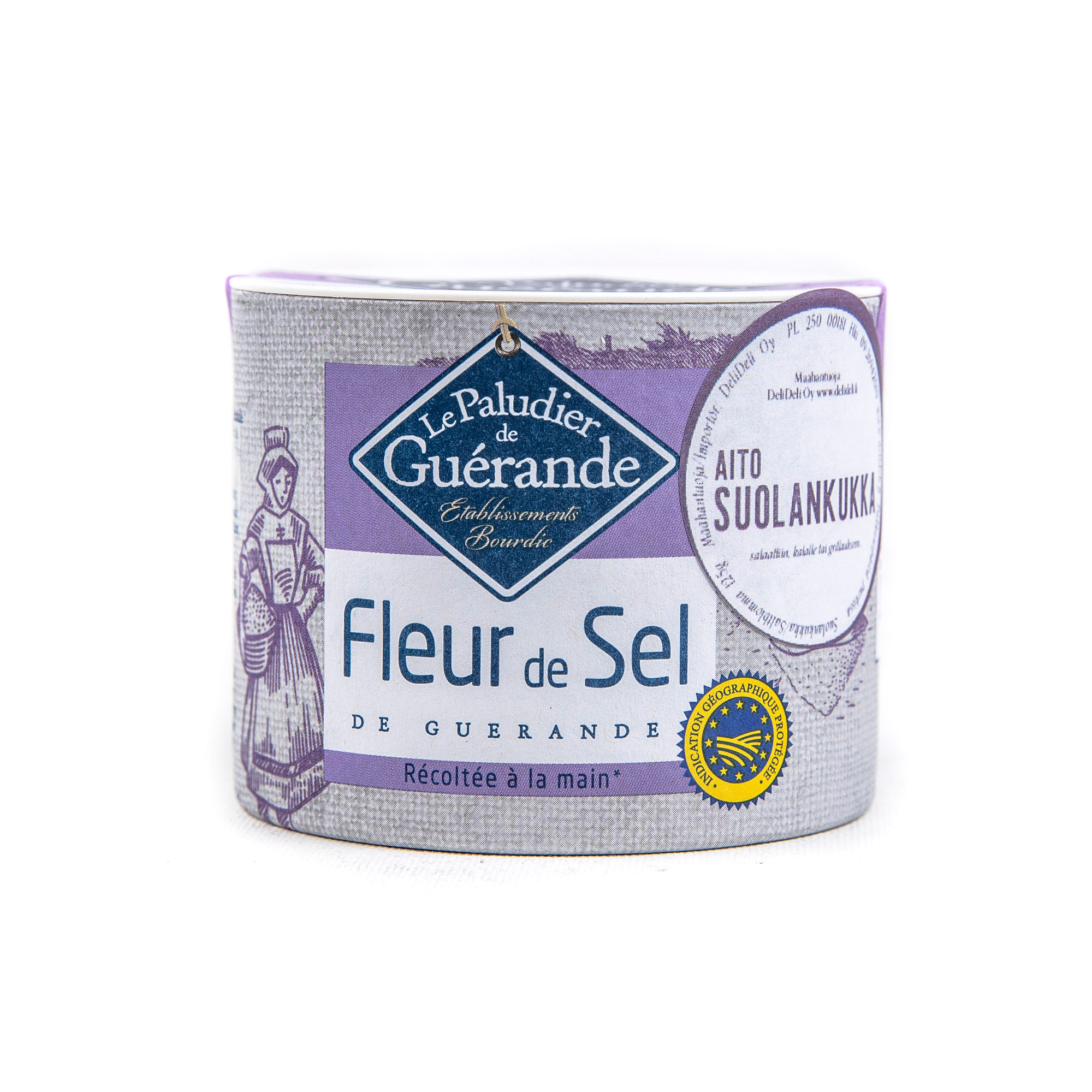 Suolankukka 125g