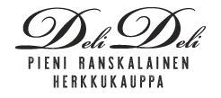 DeliDeli