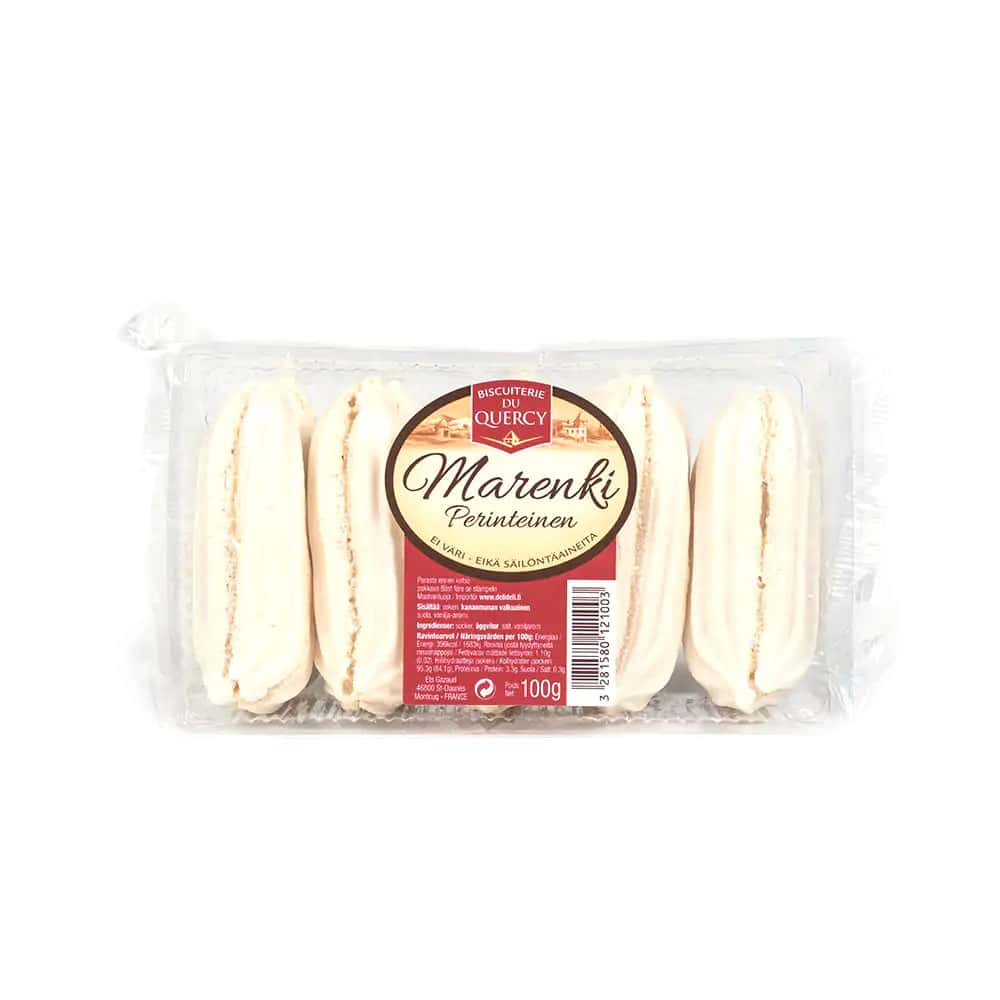 Vanhanajan marenki 100 g