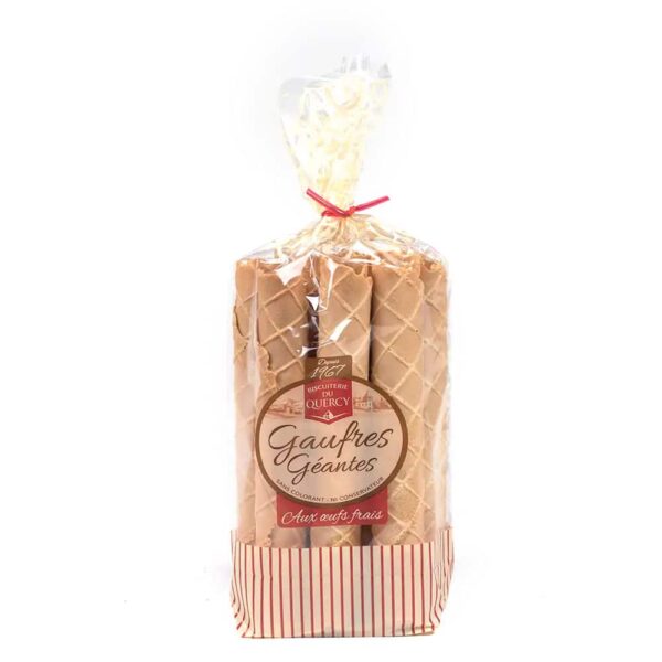 Vohvelirullat 100g