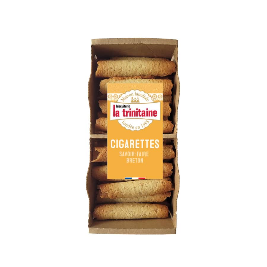 Cigarette-keksit 150 g