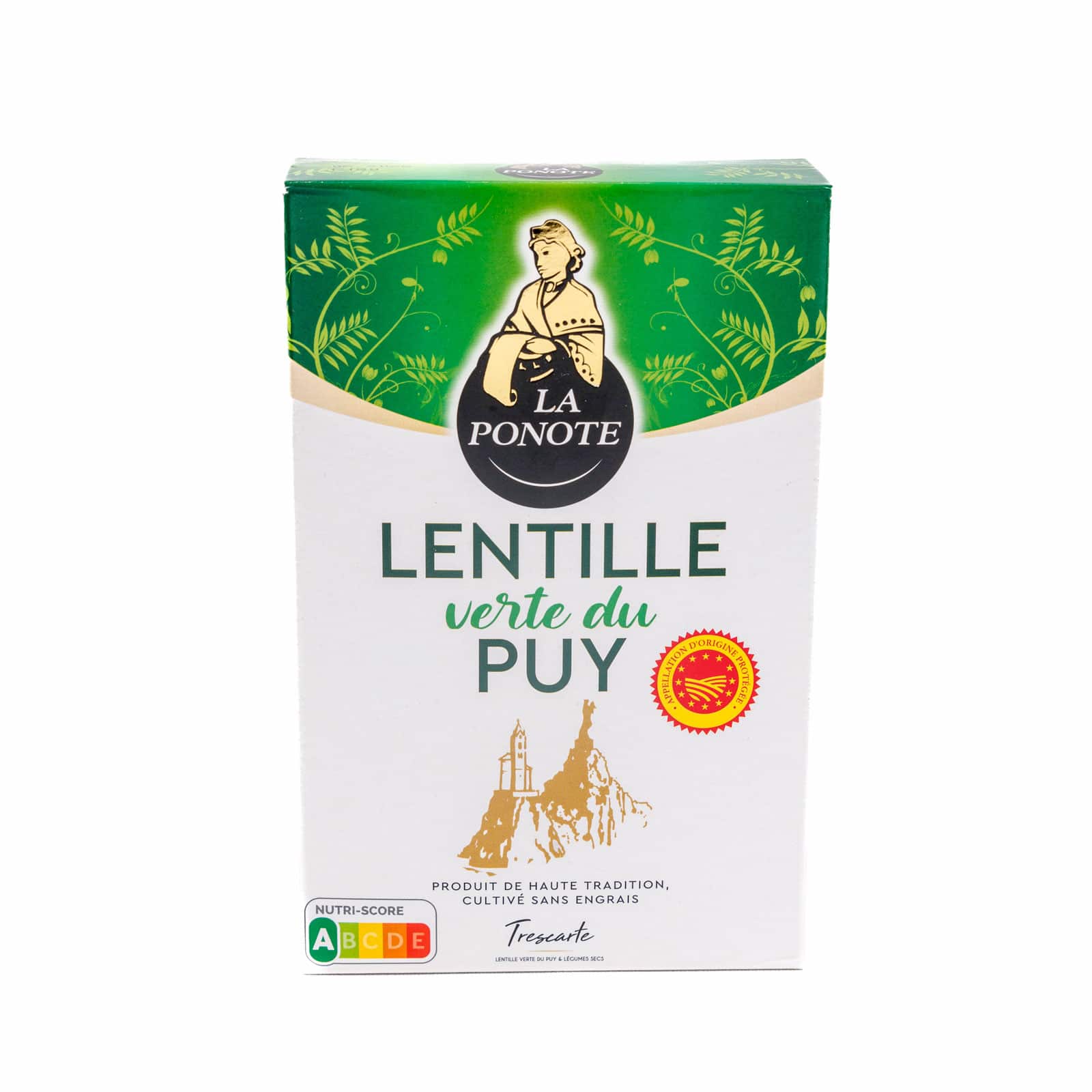 Puyn linssi Aop 0,5kg
