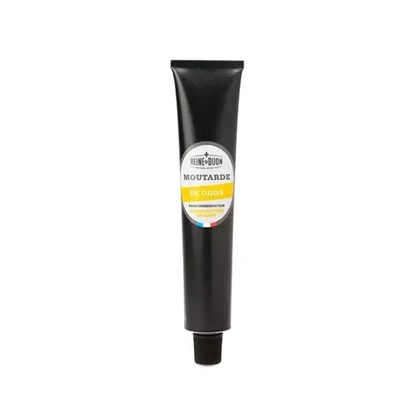 Aito dijoninsinappi tuubissa 100 g