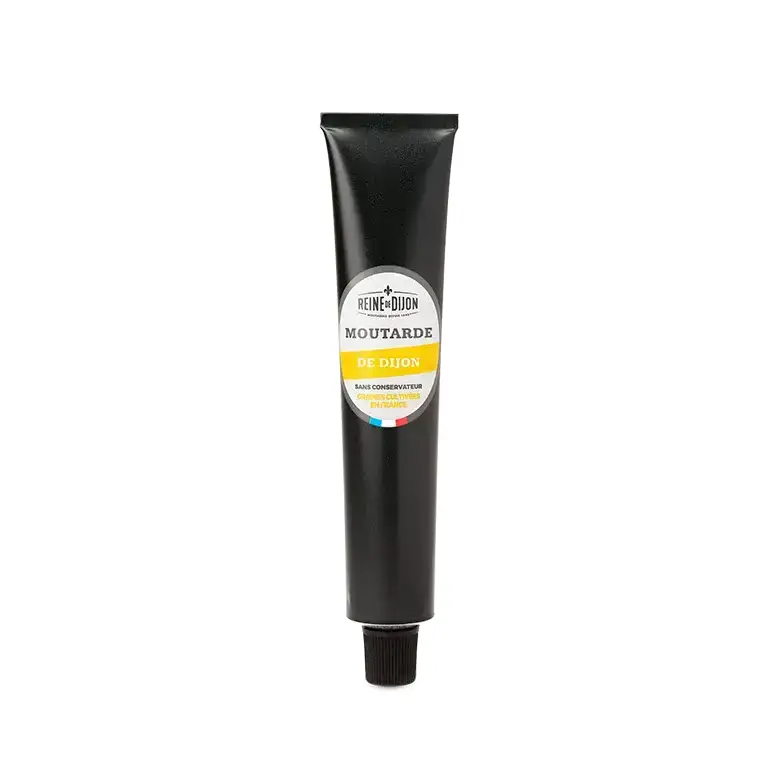 Aito dijoninsinappi tuubissa 100 g