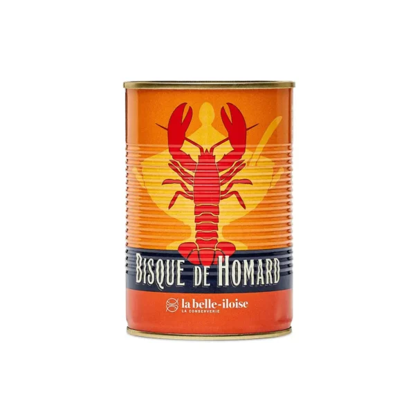 Hummerikeitto 400g