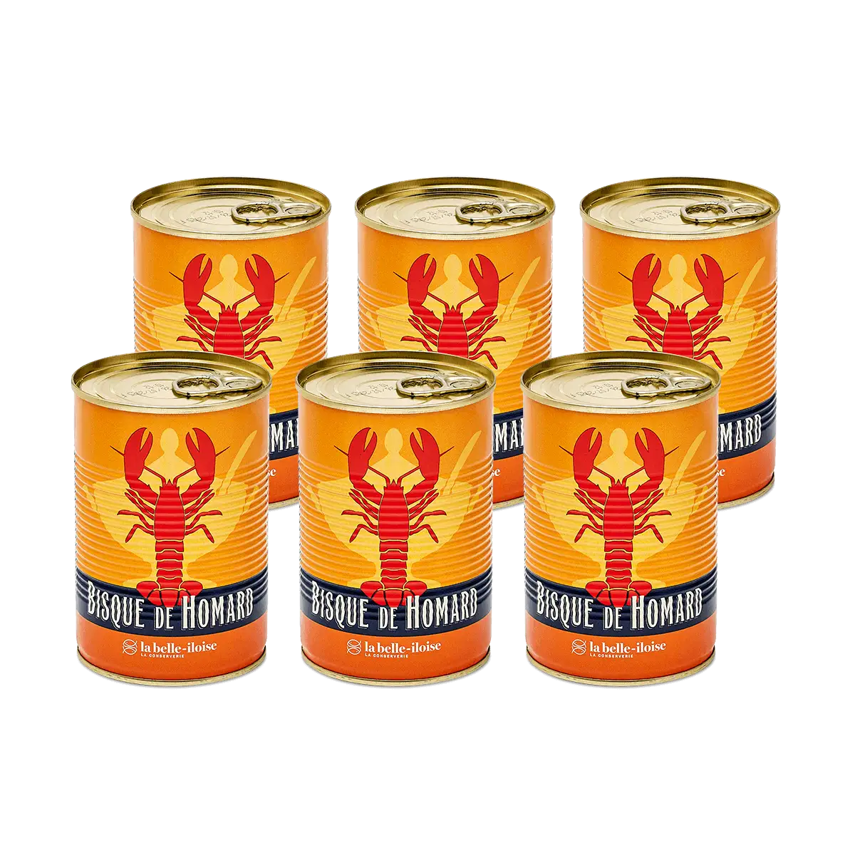 Hummerikeitto 400g - Image 2