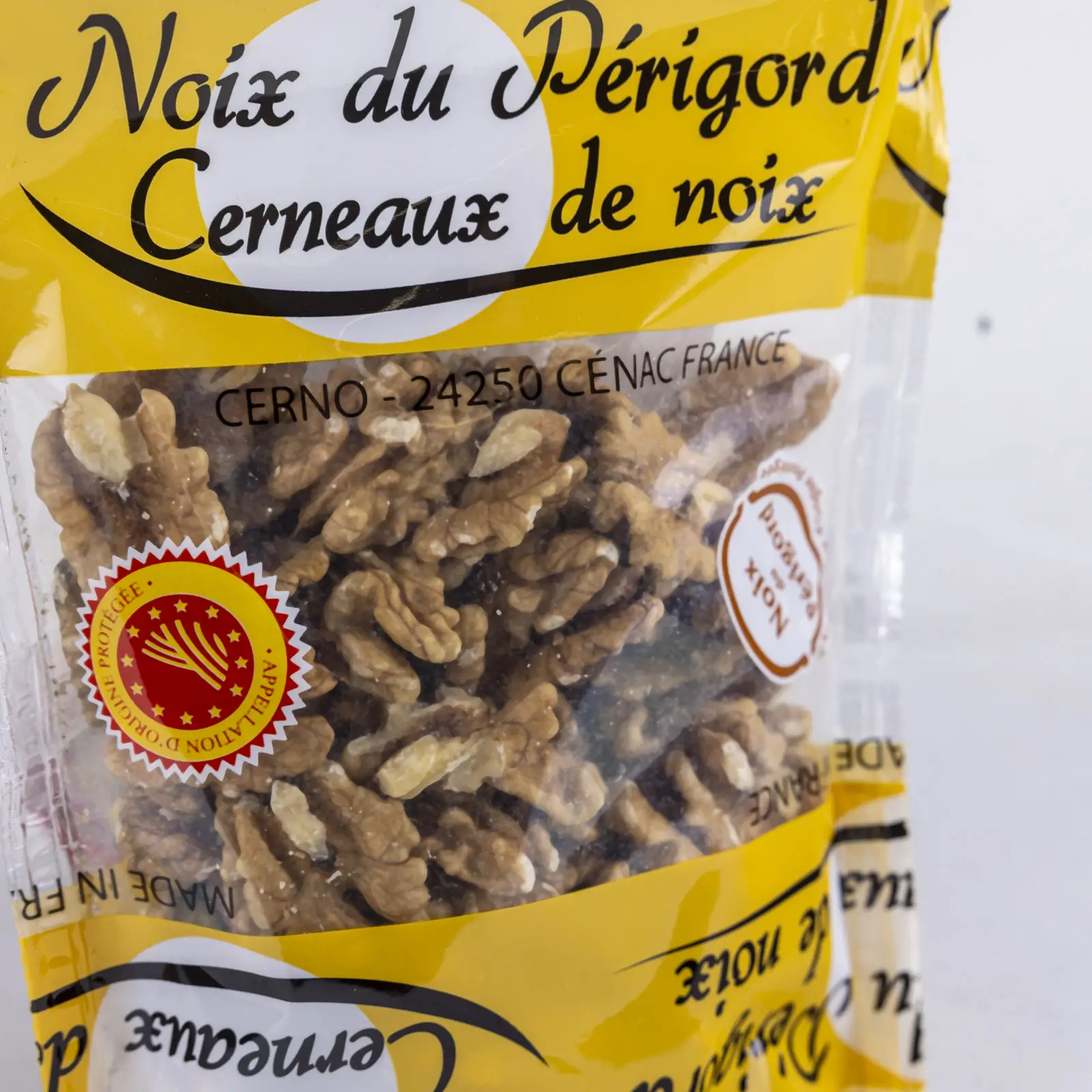 DeliDeli saksanpähkinä kuorittu AOP Noix du Périgord 150g - Image 2