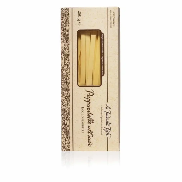Favorita Munapappardelle 250 g