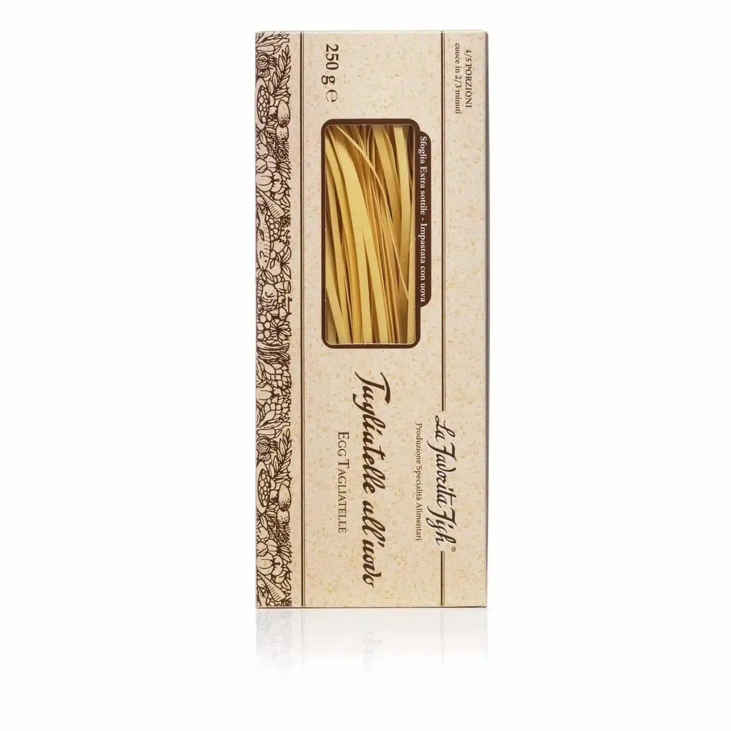Favorita Munatagliatelle 250 g
