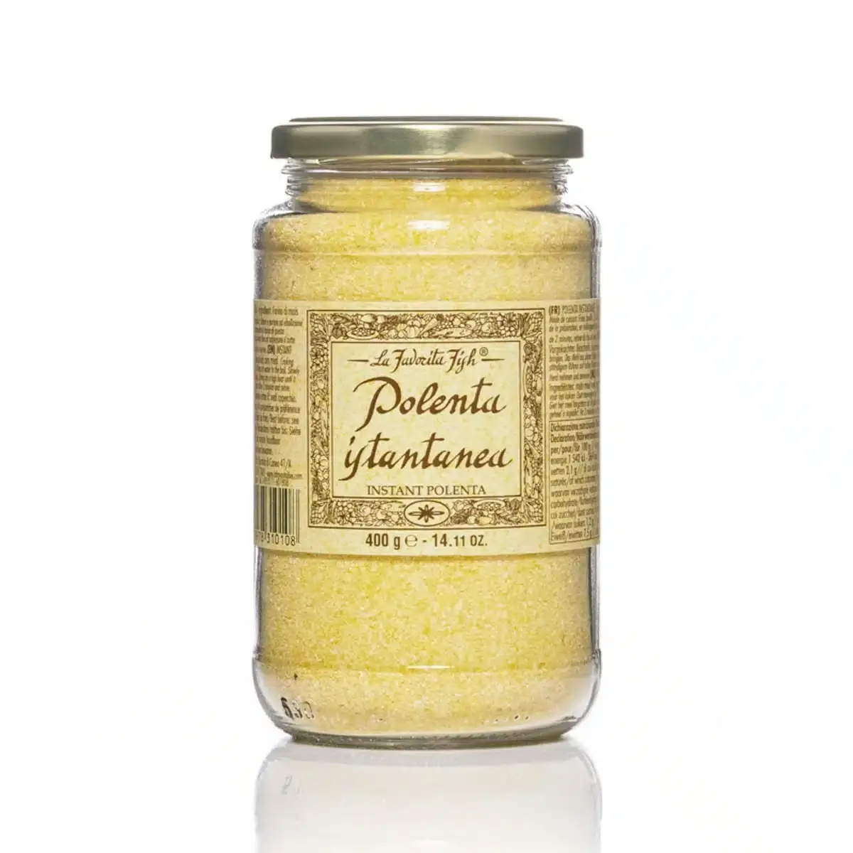 Favorita Polenta 1 kg