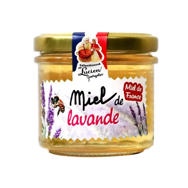 Laventelihunaja 150g