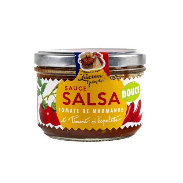 Salsakastike mieto 200g