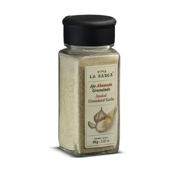 Savustettu valkosipulimuru 80 g